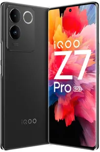 Замена стекла на телефоне IQOO Z7 Pro в Челябинске